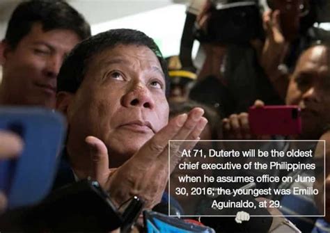 the 16 president of the philippines|16 things you need to know about the 16th President .